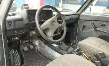 LADA (ВАЗ) 2131 (4x4) 2006 года за 3 000 000 тг. в Шымкент фото 5