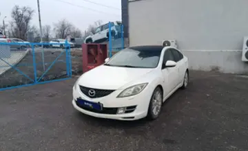Mazda 6 2008 года за 5 500 000 тг. в Тараз фото 1