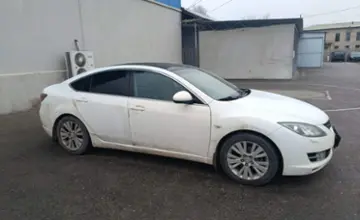 Mazda 6 2008 года за 5 500 000 тг. в Тараз фото 4