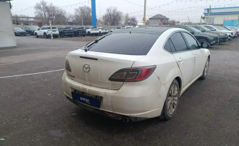 Mazda 6 2008 года за 5 500 000 тг. в Тараз фото 5