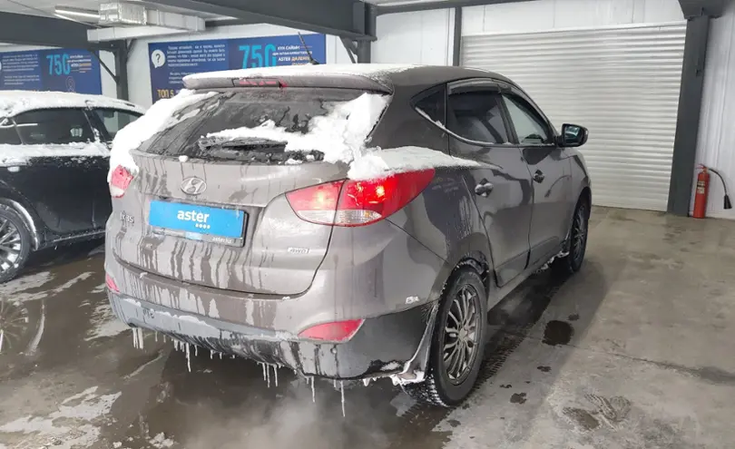 Hyundai ix35 2015 года за 7 500 000 тг. в Астана фото 3