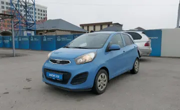 Kia Picanto 2014 года за 4 600 000 тг. в Шымкент фото 1
