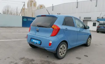 Kia Picanto 2014 года за 4 600 000 тг. в Шымкент фото 3