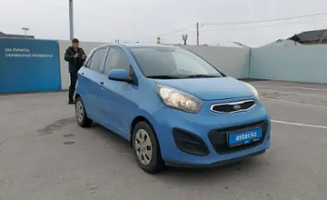 Kia Picanto 2014 года за 4 600 000 тг. в Шымкент фото 2