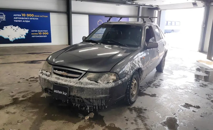 Daewoo Nexia 2013 года за 1 300 000 тг. в Астана