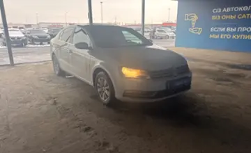 Volkswagen Passat 2014 года за 5 500 000 тг. в Алматы фото 3