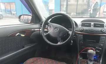 Mercedes-Benz E-Класс 2004 года за 4 400 000 тг. в Алматы фото 5