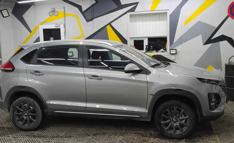 Chery Tiggo 2 Pro 2025 года за 7 600 000 тг. в Караганда фото 3