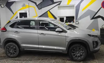 Chery Tiggo 2 Pro 2025 года за 7 500 000 тг. в Караганда фото 3