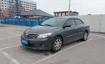 Toyota Corolla 2011 года за 5 500 000 тг. в Шымкент фото 1