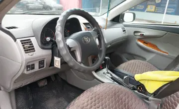 Toyota Corolla 2011 года за 5 500 000 тг. в Шымкент фото 5