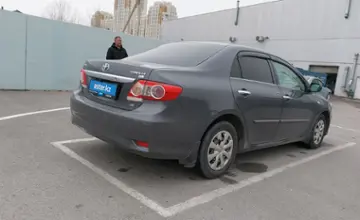 Toyota Corolla 2011 года за 5 500 000 тг. в Шымкент фото 3