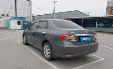 Toyota Corolla 2011 года за 5 500 000 тг. в Шымкент фото 4