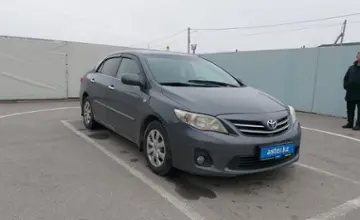 Toyota Corolla 2011 года за 5 500 000 тг. в Шымкент фото 2