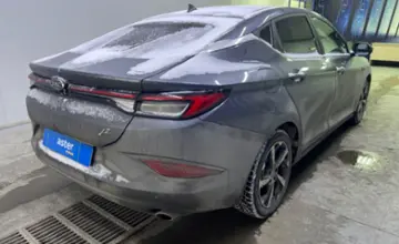 JAC J7 2022 года за 6 000 000 тг. в Павлодар