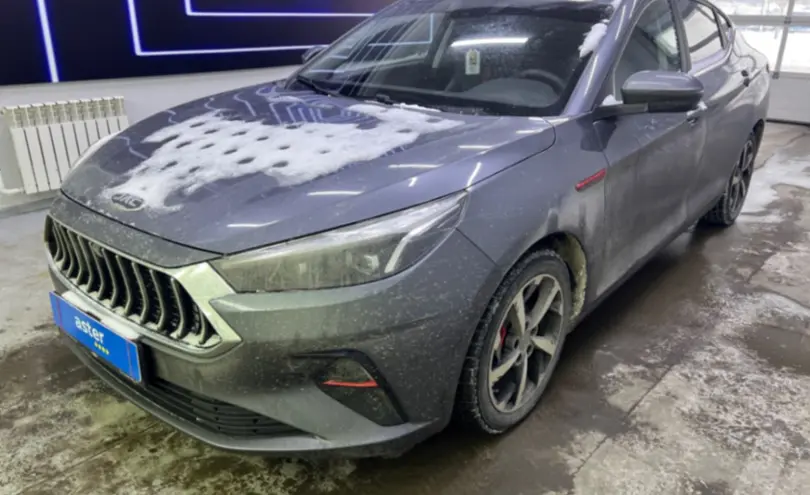 JAC J7 2022 года за 6 000 000 тг. в Павлодар