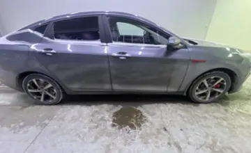 JAC J7 2022 года за 6 000 000 тг. в Павлодар фото 4