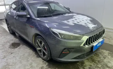 JAC J7 2022 года за 6 000 000 тг. в Павлодар фото 3