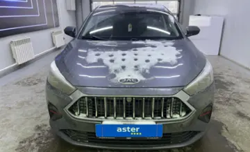 JAC J7 2022 года за 6 000 000 тг. в Павлодар фото 2