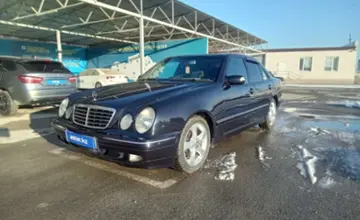Mercedes-Benz E-Класс 2001 года за 4 500 000 тг. в Кызылорда фото 1