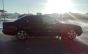 Mercedes-Benz E-Класс 2001 года за 4 500 000 тг. в Кызылорда фото 4