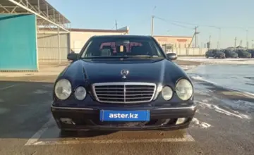Mercedes-Benz E-Класс 2001 года за 4 500 000 тг. в Кызылорда фото 2