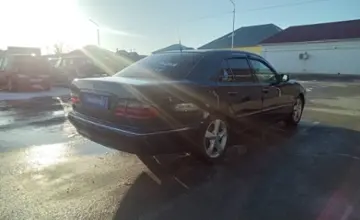 Mercedes-Benz E-Класс 2001 года за 4 500 000 тг. в Кызылорда