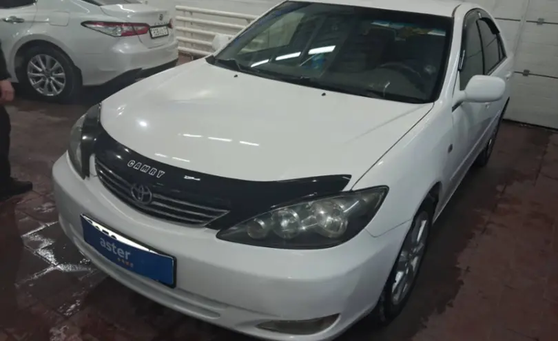 Toyota Camry 2003 года за 4 500 000 тг. в Астана