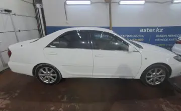 Toyota Camry 2003 года за 4 500 000 тг. в Астана фото 4