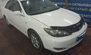Toyota Camry 2003 года за 4 500 000 тг. в Астана фото 3