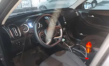 Hyundai Creta 2021 года за 9 500 000 тг. в Алматы фото 5