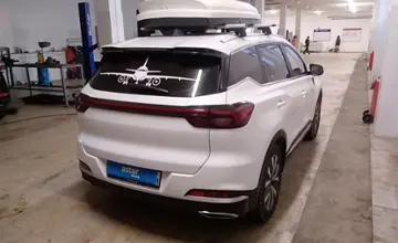 Chery Tiggo 7 Pro 2023 года за 9 500 000 тг. в Актобе