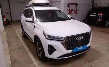 Chery Tiggo 7 Pro 2023 года за 9 500 000 тг. в Актобе фото 3