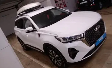 Chery Tiggo 7 Pro 2023 года за 9 500 000 тг. в Актобе фото 4