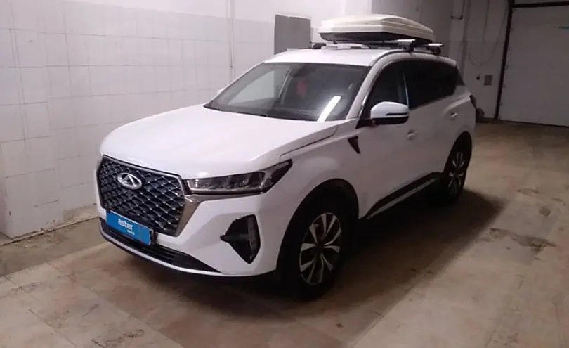 Chery Tiggo 7 Pro 2023 года за 9 500 000 тг. в Актобе