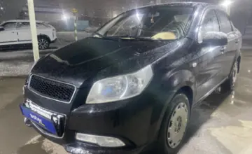 Ravon Nexia R3 2019 года за 3 500 000 тг. в Тараз фото 1