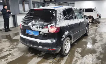 Volkswagen Golf Plus 2006 года за 5 000 000 тг. в Астана фото 3