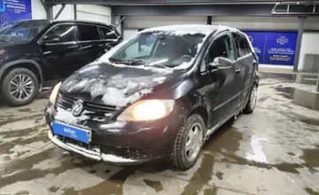 Volkswagen Golf Plus 2006 года за 5 000 000 тг. в Астана фото 1