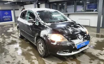 Volkswagen Golf Plus 2006 года за 5 000 000 тг. в Астана фото 2