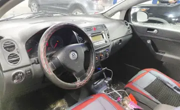 Volkswagen Golf Plus 2006 года за 5 000 000 тг. в Астана фото 5