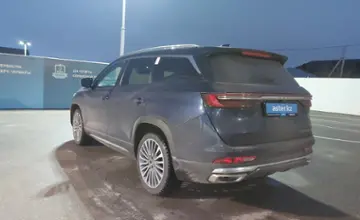 Jetour X90 PLUS 2023 года за 14 000 000 тг. в Шымкент фото 4