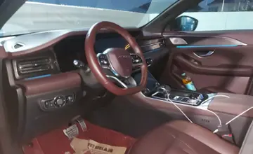 Jetour X90 PLUS 2023 года за 14 000 000 тг. в Шымкент фото 5