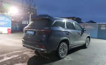 Jetour X90 PLUS 2023 года за 14 000 000 тг. в Шымкент фото 3