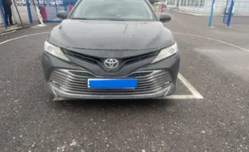Toyota Camry 2018 года за 14 000 000 тг. в Шымкент фото 2