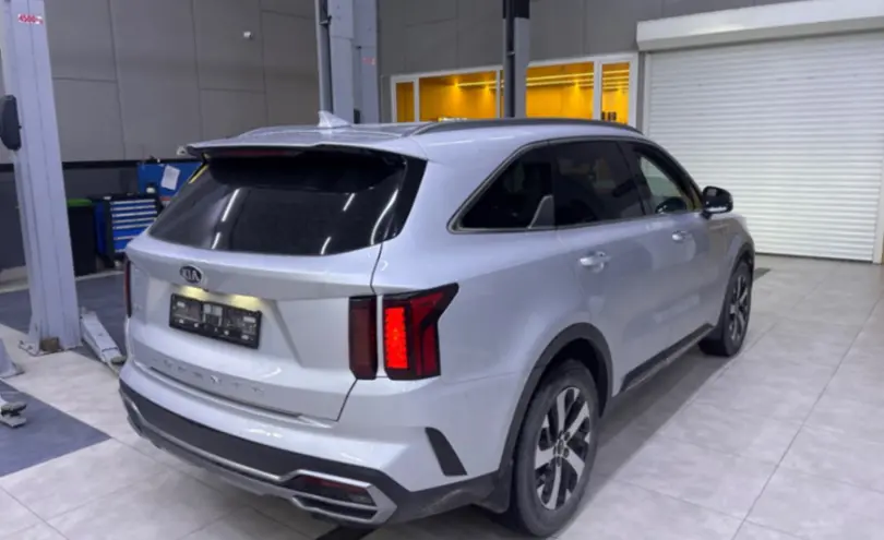 Kia Sorento 2021 года за 16 000 000 тг. в Шымкент фото 5