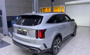 Kia Sorento 2021 года за 16 000 000 тг. в Шымкент