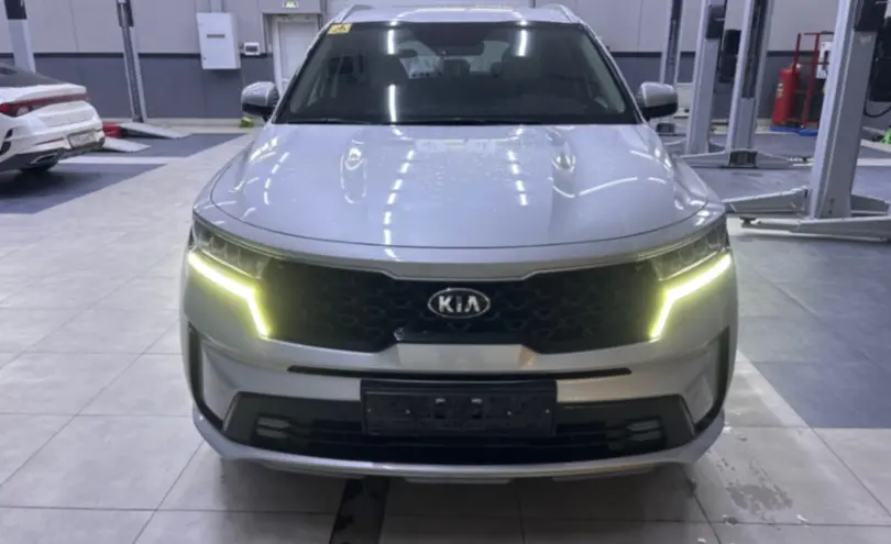 Kia Sorento 2021 года за 16 000 000 тг. в Шымкент фото 2