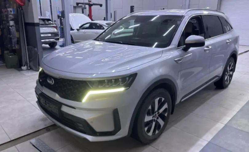 Kia Sorento 2021 года за 16 000 000 тг. в Шымкент
