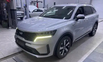 Kia Sorento 2021 года за 16 000 000 тг. в Шымкент фото 1