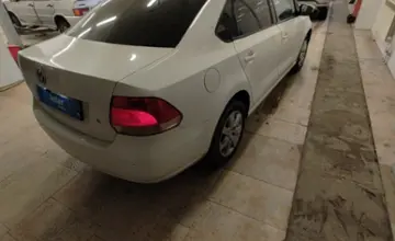 Volkswagen Polo 2013 года за 4 000 000 тг. в Актобе